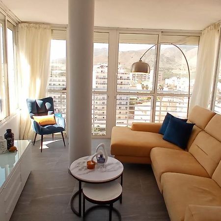 Skyline Suites Costa Del Sol Torremolinos Esterno foto
