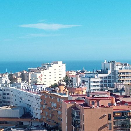 Skyline Suites Costa Del Sol Torremolinos Esterno foto