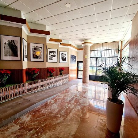 Skyline Suites Costa Del Sol Torremolinos Esterno foto