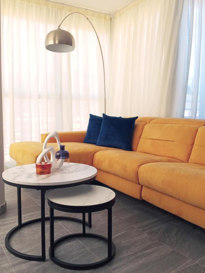 Skyline Suites Costa Del Sol Torremolinos Esterno foto