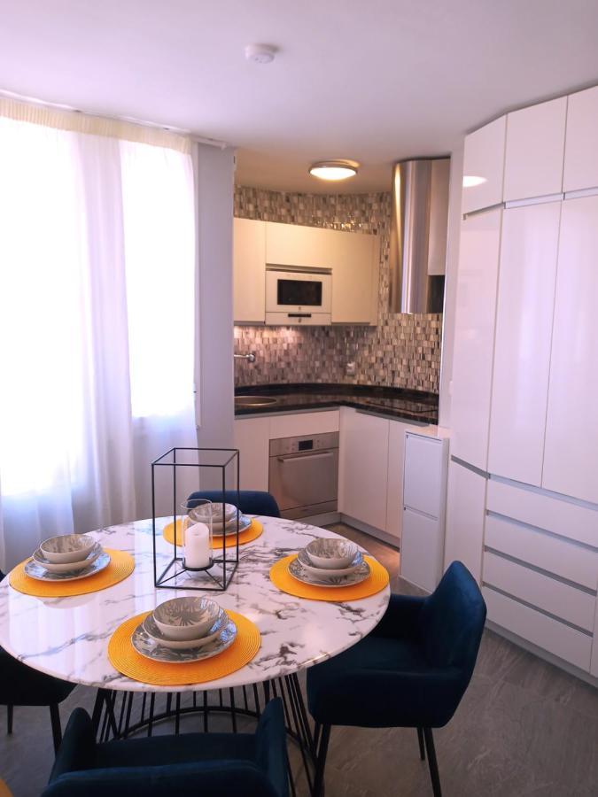 Skyline Suites Costa Del Sol Torremolinos Esterno foto