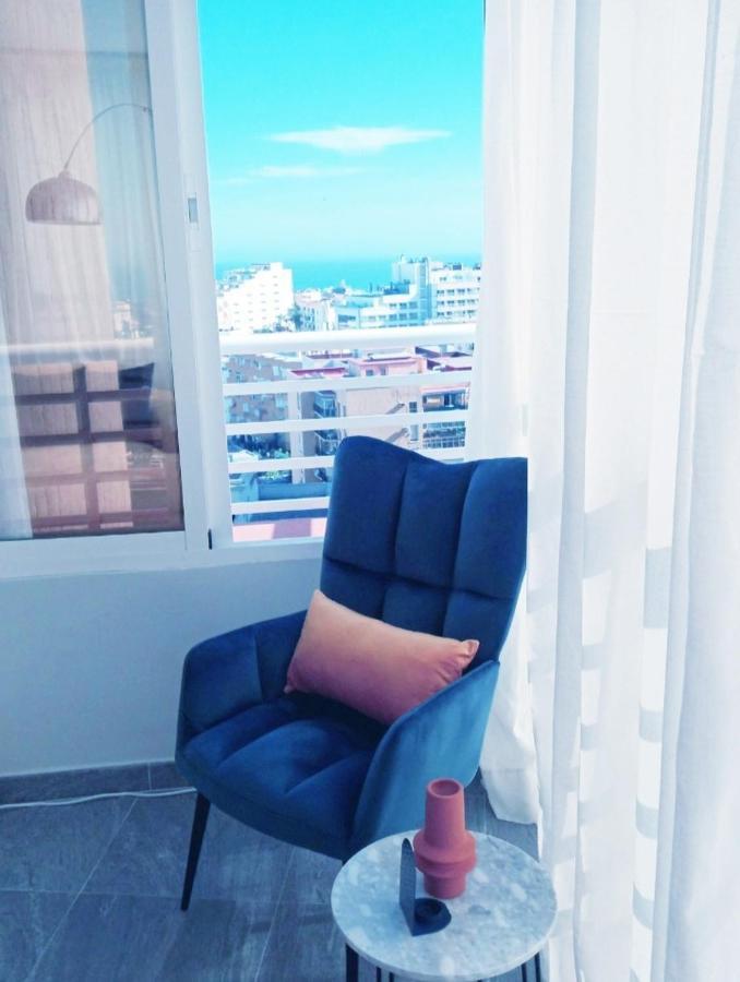 Skyline Suites Costa Del Sol Torremolinos Esterno foto