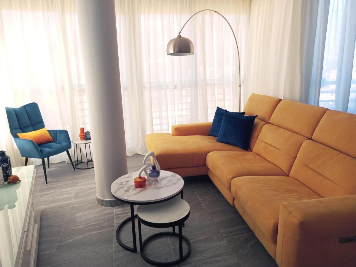 Skyline Suites Costa Del Sol Torremolinos Esterno foto