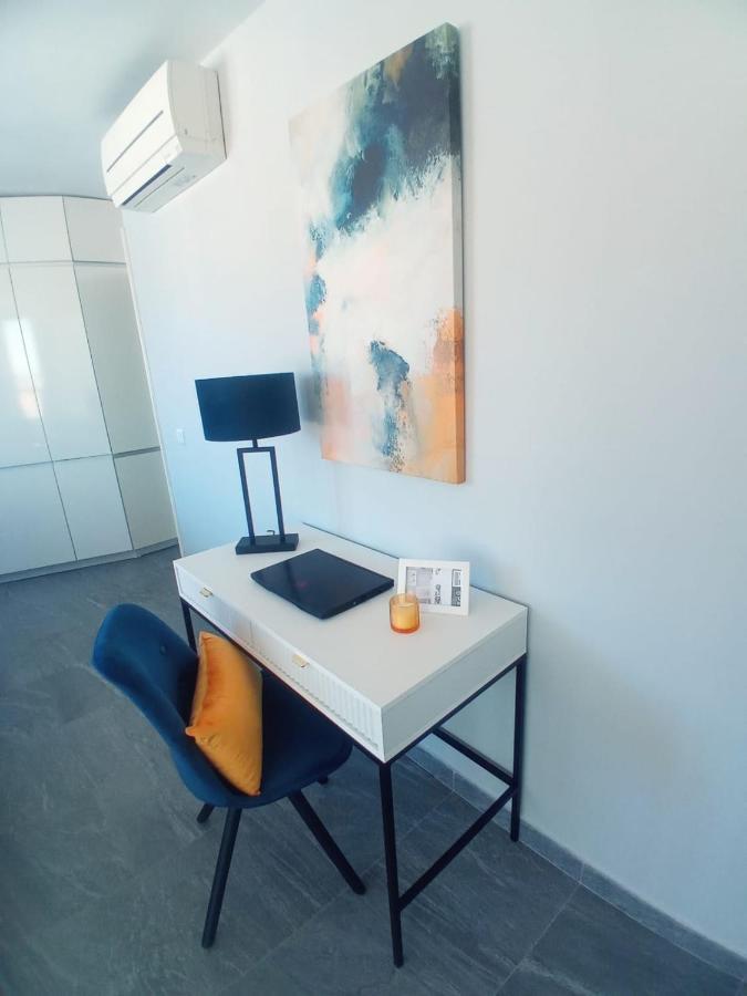 Skyline Suites Costa Del Sol Torremolinos Esterno foto