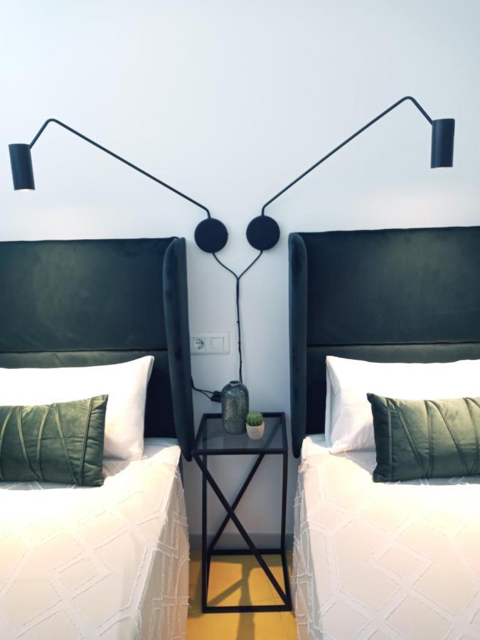 Skyline Suites Costa Del Sol Torremolinos Esterno foto