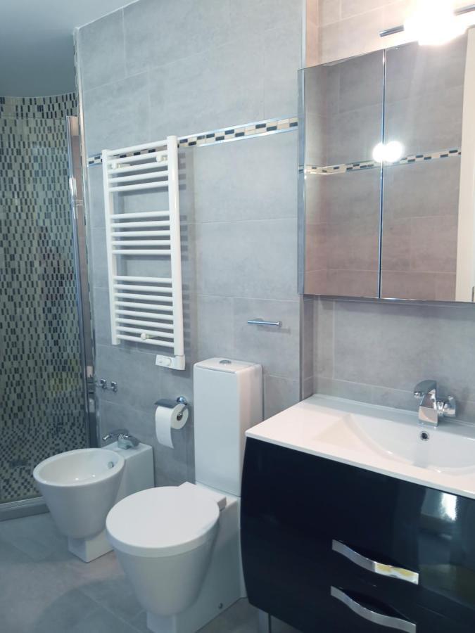 Skyline Suites Costa Del Sol Torremolinos Esterno foto