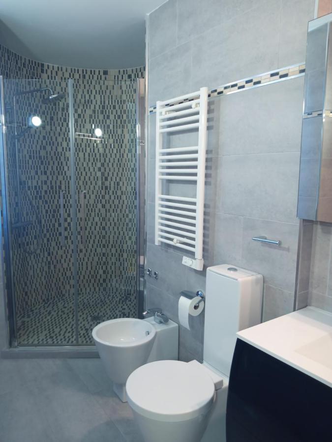 Skyline Suites Costa Del Sol Torremolinos Esterno foto