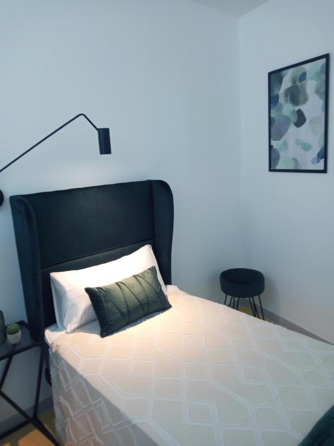 Skyline Suites Costa Del Sol Torremolinos Esterno foto