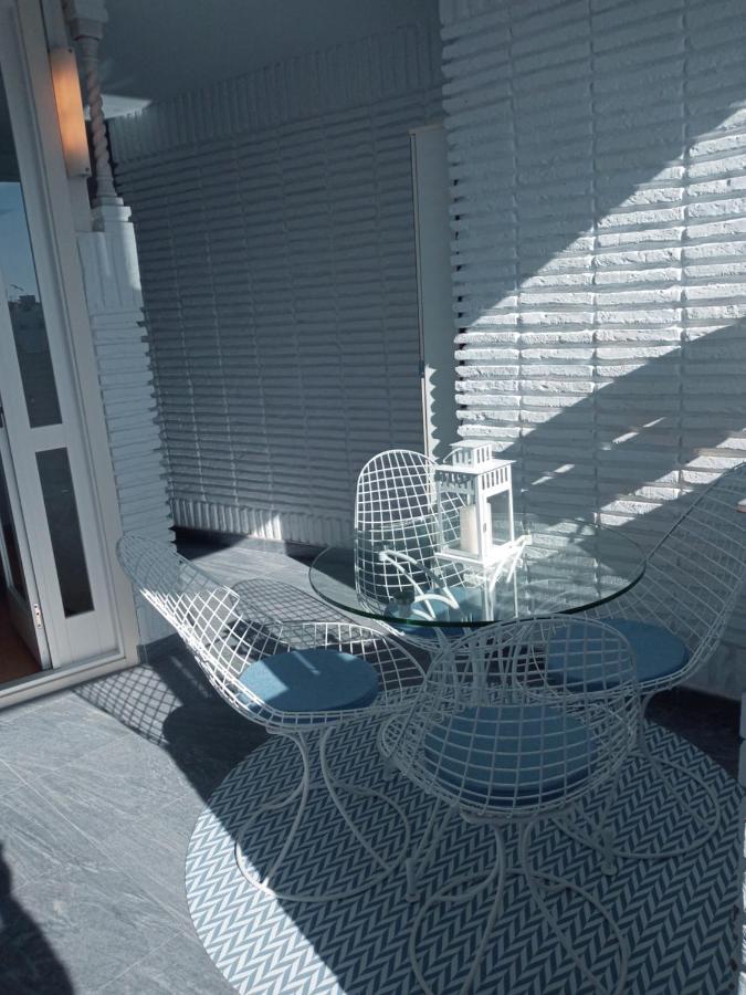 Skyline Suites Costa Del Sol Torremolinos Esterno foto
