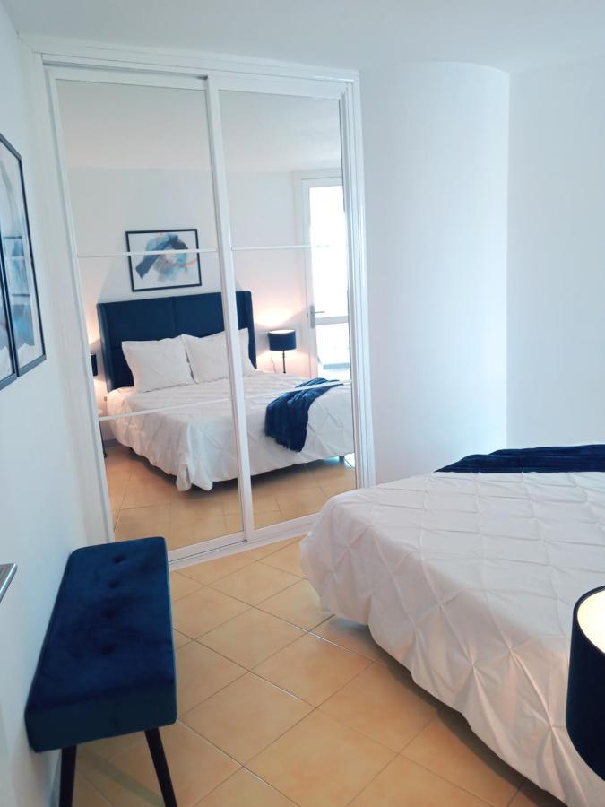 Skyline Suites Costa Del Sol Torremolinos Esterno foto