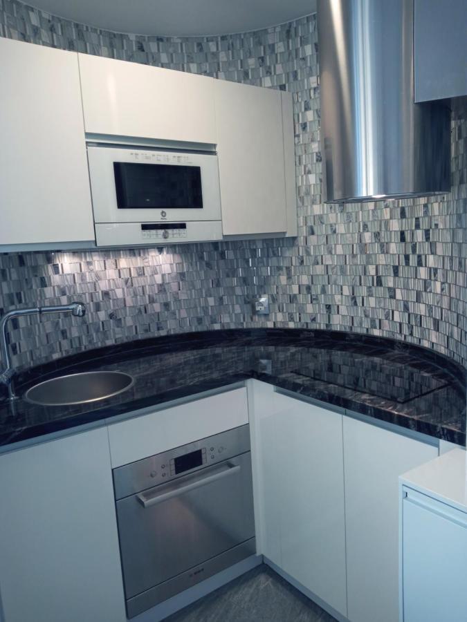 Skyline Suites Costa Del Sol Torremolinos Esterno foto