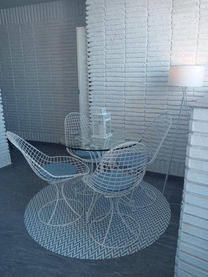Skyline Suites Costa Del Sol Torremolinos Esterno foto